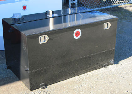 Toolboxes / Fuel Tanks - TAPS